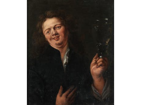 Niederländischer Maler des 17. Jahrhunderts in der Rubens-Nachfolge